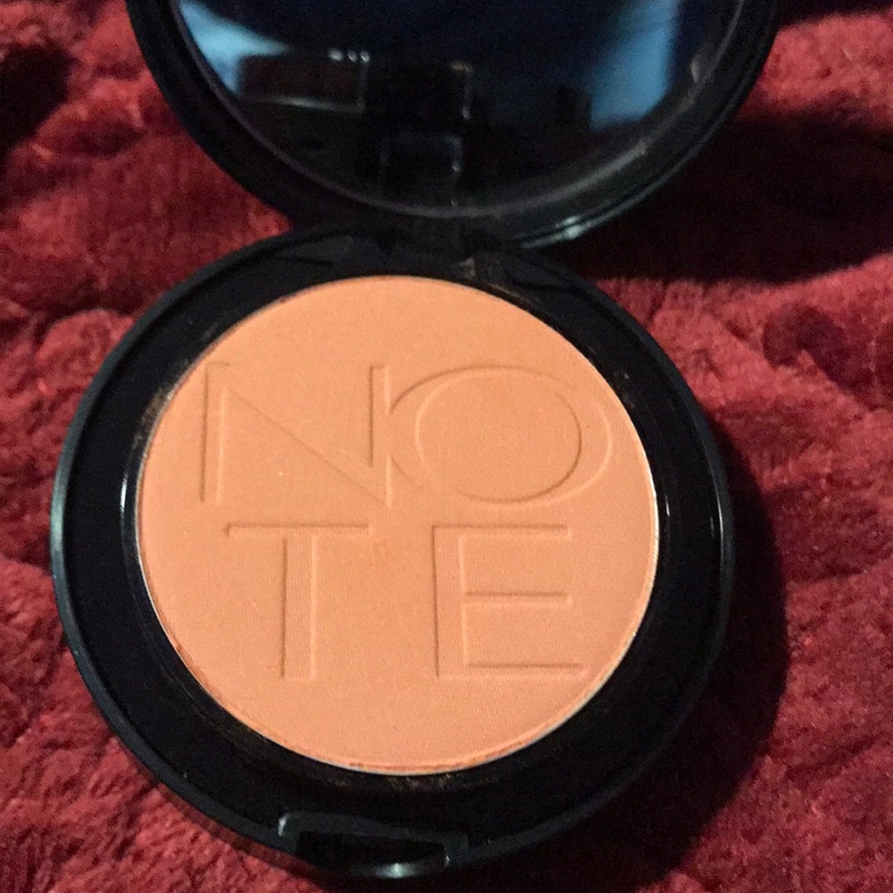 Note Blush - Picture 3 of 7